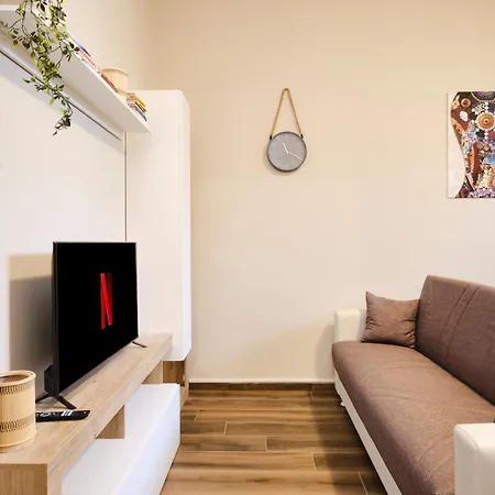 Centro Elegante Ottima Posizione רומא