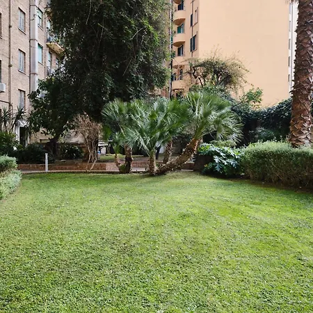 דירה Centro Elegante Ottima Posizione רומא