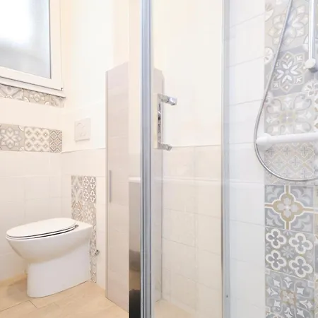 Centro Elegante Ottima Posizione * רומא