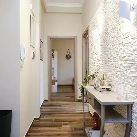 דירה Centro Elegante Ottima Posizione