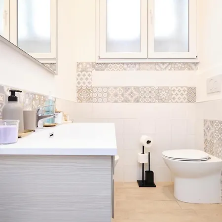 Centro Elegante Ottima Posizione *