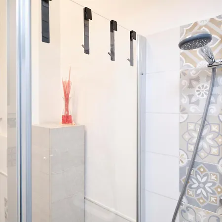דירה Centro Elegante Ottima Posizione *