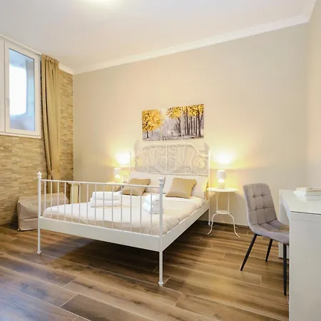 דירה Centro Elegante Ottima Posizione *