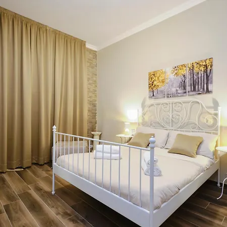 Centro Elegante Ottima Posizione * רומא