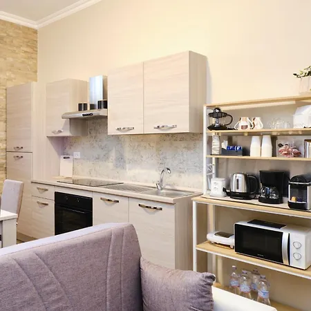 Centro Elegante Ottima Posizione Apartment