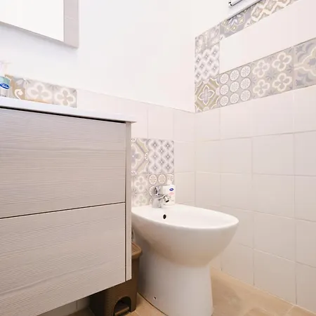 Apartment Centro Elegante Ottima Posizione Rome