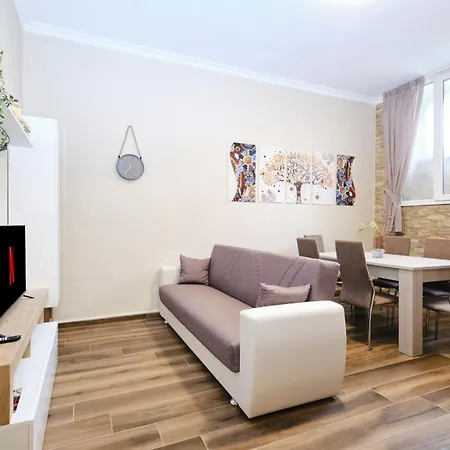 Centro Elegante Ottima Posizione *