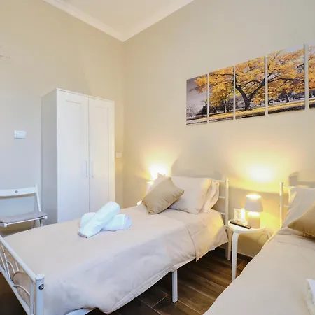 Centro Elegante Ottima Posizione Apartment *